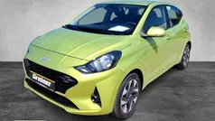 5 türen Neu 2025 Hyundai i10 Trend Kleinwagen | 17.680 € (Fairer Preis)