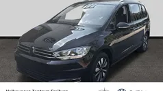 Gebraucht 2024 VW Touran Move Van / Kleinbus | 38.500 € (Fairer Preis)