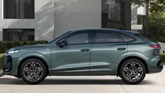 Gebraucht 2025 Audi Q3 Sportback S-Line SUV | 52.800 € (Fairer Preis)