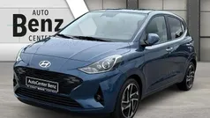 Gebraucht 2025 Hyundai i10 Prime Kleinwagen | 19.990 € (Fairer Preis)