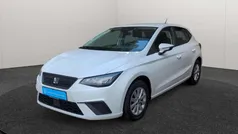 Gebraucht 2022 Seat Ibiza Style Limousine | 14.987 € (Fairer Preis)