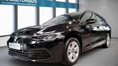 Gebraucht 2023 VW Golf VIII Life Kombi | 21.250 € (Guter Preis)