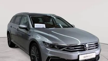 Gebraucht VW Passat GTE 218 PS (160 kW) 2023 Kombi