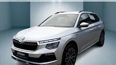 Gebraucht 2024 Skoda Kamiq Drive SUV | 27.770 € (Teuer)
