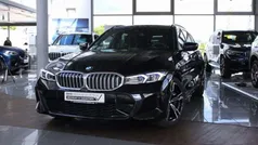 Gebraucht 2024 BMW 320 M Sport Kombi | 47.666 € (Etwas zu teuer)