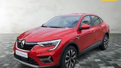 Gebraucht 2022 Renault Arkana Zen SUV | 17.998 € (Superpreis)