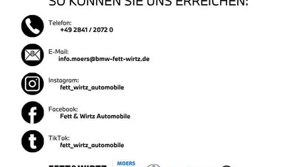 Gebraucht BMW 750e M Sport 489 PS (359 kW) 2025 Limousine