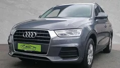 Gebraucht 2016 Audi Q3 Basis SUV | 15.850 € (Fairer Preis)