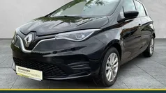 Blackpearlschwarz Gebraucht 2021 Renault Zoe Experience Kleinwagen | 12.890 € (Fairer Preis)