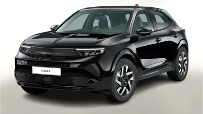 Neu Opel Mokka 136 PS (100 kW) 2026 SUV