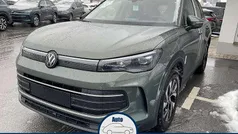 Gebraucht 2025 VW Tiguan Life SUV | 37.995 € (Superpreis)