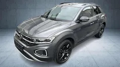 Gebraucht 2022 VW T-Roc Beats SUV | 23.880 € (Guter Preis)