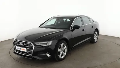 Gebraucht Audi A6 Sport 163 PS (119 kW) 2020 Limousine