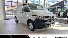 Weiß Gebraucht 2023 VW T6.1 Van | 33.950 € (Fairer Preis)