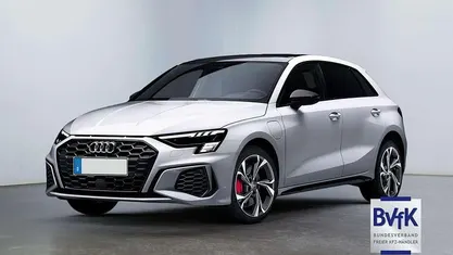 Nuova Audi A3 Basis 150 CV (110 kW) 2026 Waehlbar Berlina