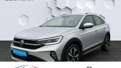 Gebraucht 2025 VW Taigo Style SUV | 26.482 € (Fairer Preis)