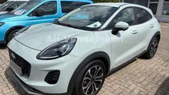 Gebraucht 2024 Ford Puma Titanium SUV | 23.990 € (Fairer Preis)