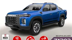 Blau Neu 2025 Maxus T60 Abholung | 38.488 € (Superpreis)