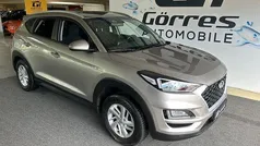 Gebraucht 2018 Hyundai Tucson Trend SUV | 13.800 € (Guter Preis)