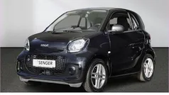 Andere Gebraucht 2022 Smart ForTwo Electric Drive Kleinwagen | 10.850 € (Fairer Preis)