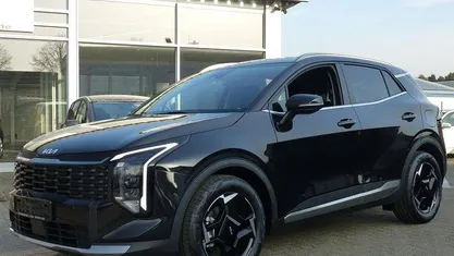 Neu Kia Sportage 150 PS (110 kW) 2026 Verschiedene SUV
