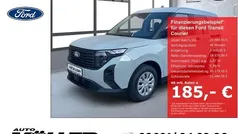 Gebraucht 2025 Ford Transit Trend | 21.489 € (Superpreis)