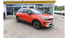 Gebraucht 2021 Opel Crossland Elegance SUV | 15.950 € (Fairer Preis)