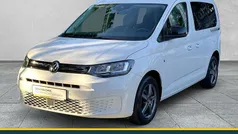 Gebraucht 2021 VW Caddy Van / Kleinbus | 27.890 € (Fairer Preis)