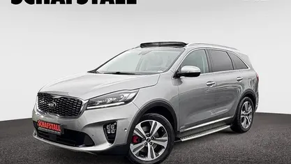 Gebraucht 2020 Kia Sorento GT-Line SUV | 31.979 € (Fairer Preis)