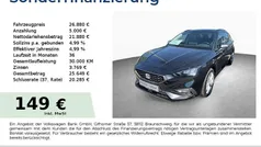 Gebraucht 2024 Seat Leon FR Kombi | 26.880 € (Guter Preis)