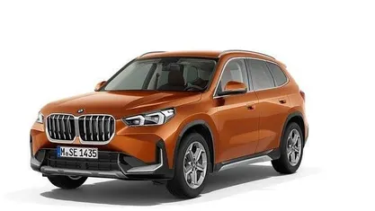 Gebraucht BMW X1 Sport Line 156 PS (114 kW) 2025 SUV