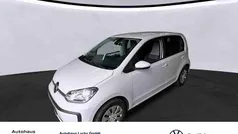 Gebraucht 2022 VW up! Kleinwagen | 12.994 € (Fairer Preis)