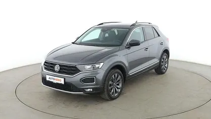 Gebraucht VW T-Roc Active 150 PS (110 kW) 2021 SUV