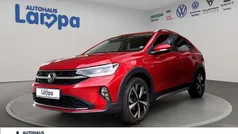Rot Gebraucht 2022 VW Taigo Style SUV | 21.730 € (Fairer Preis)