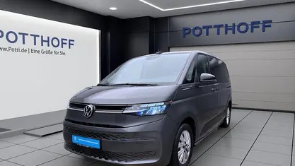 Gebraucht VW Multivan Life 218 PS (160 kW) 2022 Van