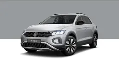 Gebraucht 2025 VW T-Roc Goal SUV | 35.960 € (Fairer Preis)