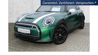 Gebraucht 2022 Mini Cooper SE Classic Kleinwagen | 16.880 € (Guter Preis)