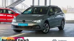 Gebraucht 2023 VW Golf VIII Style Kombi | 30.845 € (Fairer Preis)