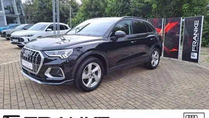 Gebraucht 2024 Audi Q3 Advanced SUV | 38.900 € (Fairer Preis)