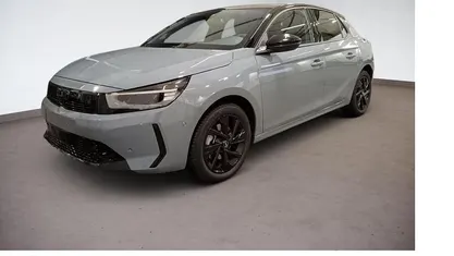 Gebraucht Opel Corsa 101 PS (74 kW) 2025 Kleinwagen