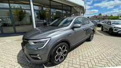 Graphitgrau metallic (grau) Gebraucht 2021 Renault Arkana Intens SUV | 20.290 € (Fairer Preis)
