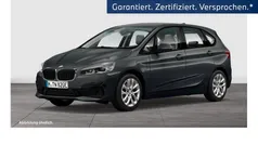 Gebraucht 2020 BMW 225 Van / Kleinbus | 19.980 € (Fairer Preis)