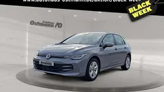 Gebraucht 2024 VW Golf VIII Life Limousine | 24.448 € (Fairer Preis)