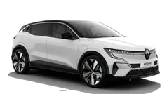 Othercolor Gebraucht 2023 Renault Mégane Techno Kleinwagen | 36.990 € (Guter Preis)