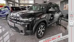 Schwarz Neu 2025 Dacia Duster Expression SUV | 24.850 € (Superpreis)