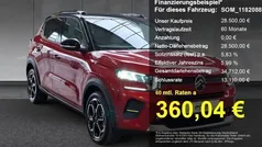 Andere farbe Gebraucht 2025 Citroën e-C3 Kleinwagen | 28.500 € (Fairer Preis)