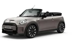 Grau Gebraucht 2022 Mini Cooper S Cabriolet Classic Cabrio | 32.930 € (Fairer Preis)