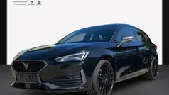 Gebraucht 2022 Cupra Leon VZ Limousine | 29.490 € (Guter Preis)