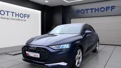 Gebraucht 2024 Audi A3 Advanced Limousine | 33.750 € (Fairer Preis)