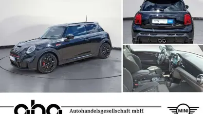 Gebraucht Mini John Cooper Works Sport 231 PS (169 kW) 2023 Schwarz Kleinwagen